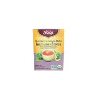 Yogi tea. Sistema inmune