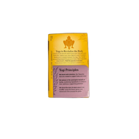 Yogi tea. Sistema inmune