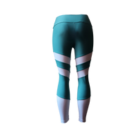 Legging Gymco