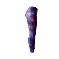 Legging Gymco estampado