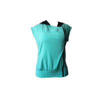 Vest Gymco