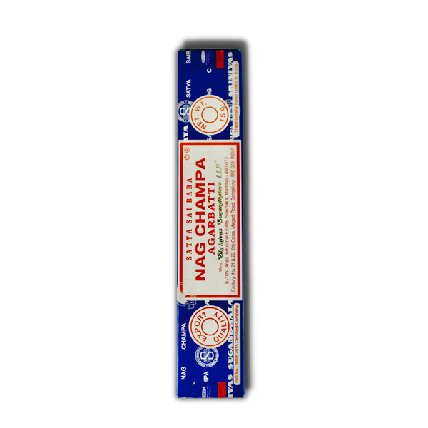Satya Sai Baba Nag champa Agarbatti