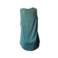 Sports tank Crz yoga pistachio