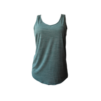 Sports tank Crz yoga pistachio