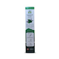 Himalaya Forest patchouli