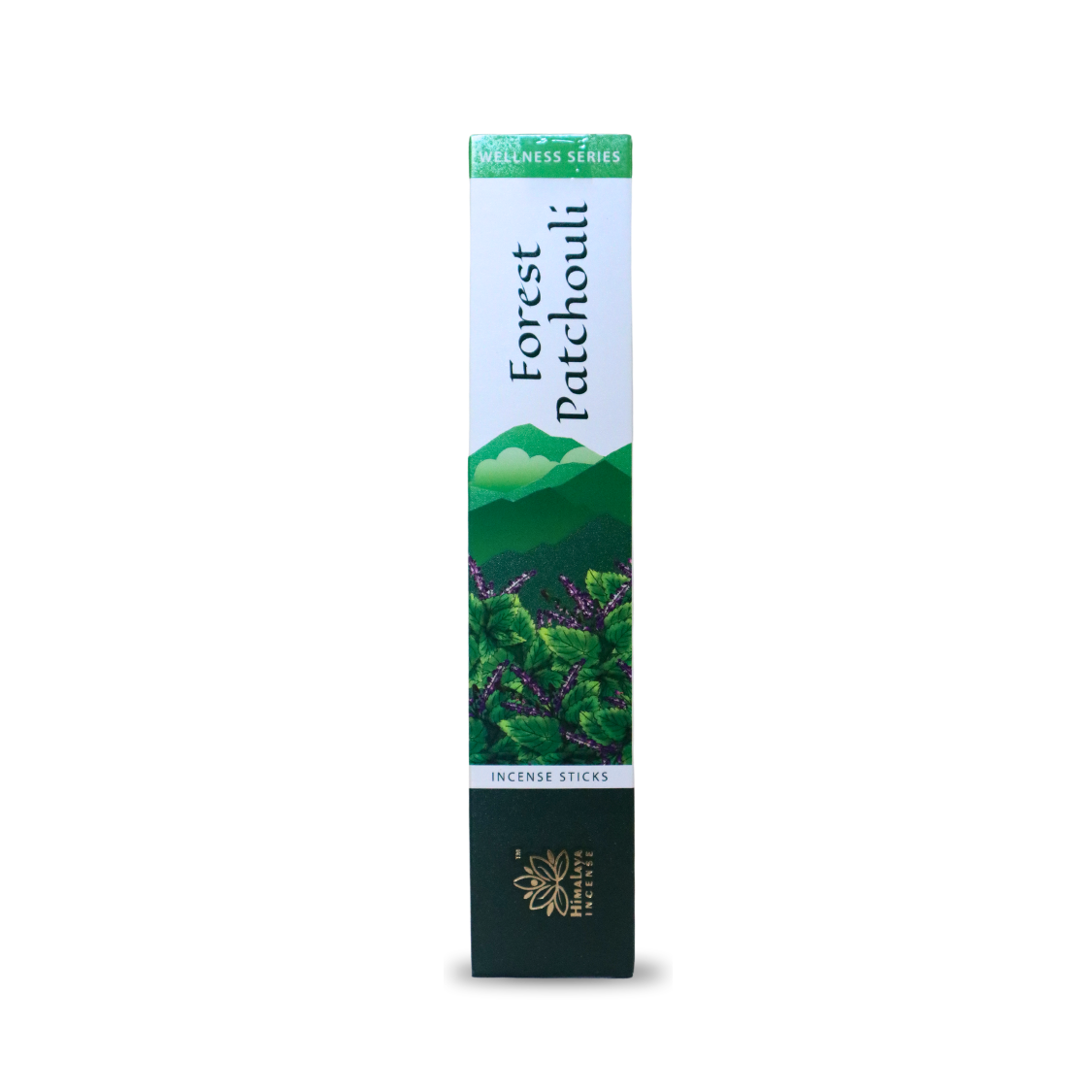 Himalaya Forest patchouli