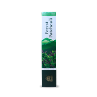 Himalaya Forest patchouli