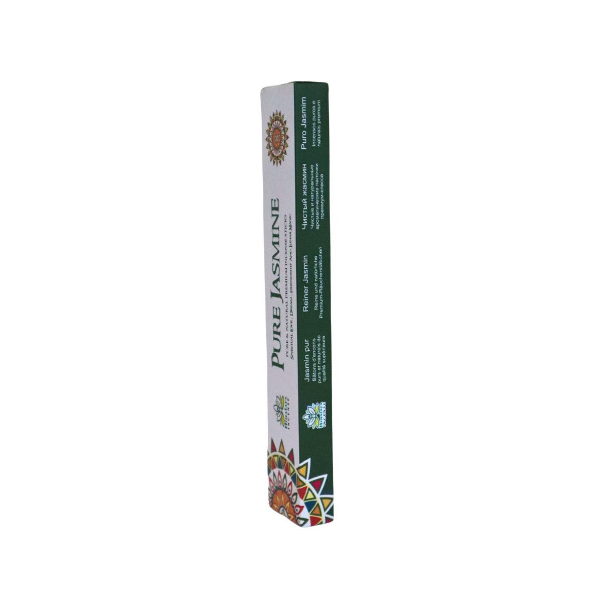 Himalaya Jazmín puro