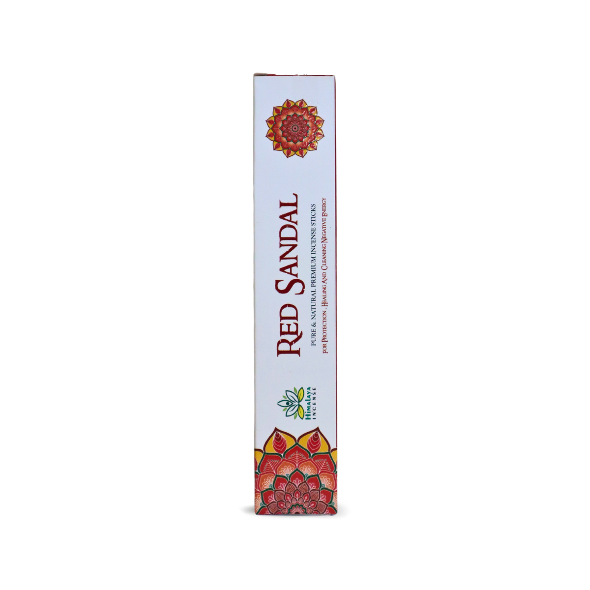 Himalaya. Sándalo rojo
