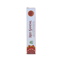 Himalaya. Sándalo rojo