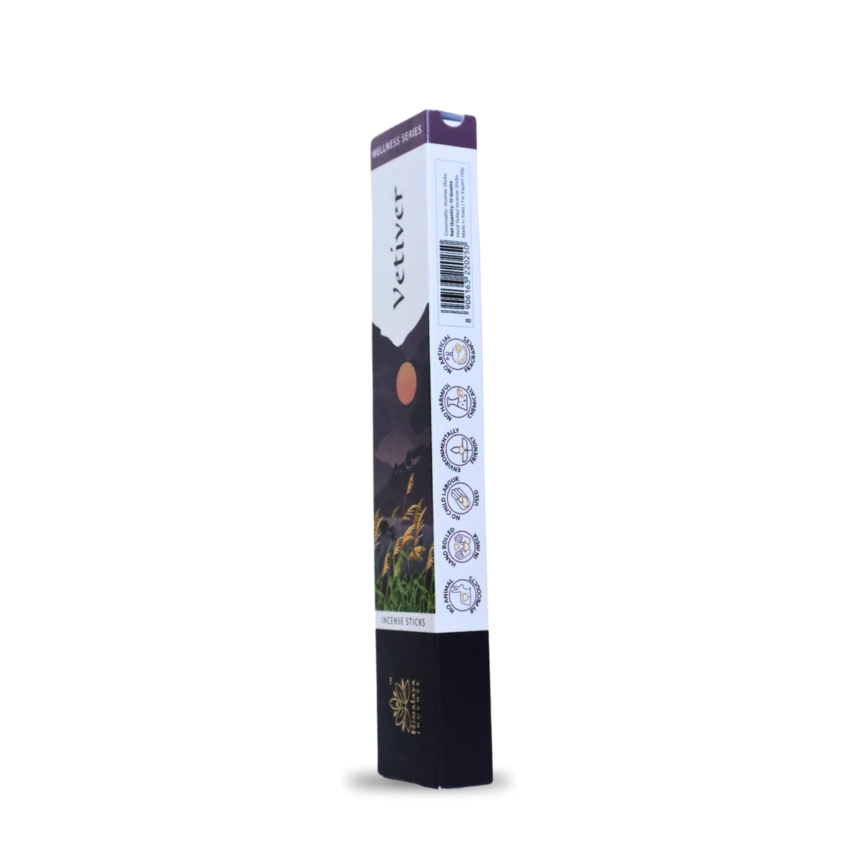 Himalaya Vetiver