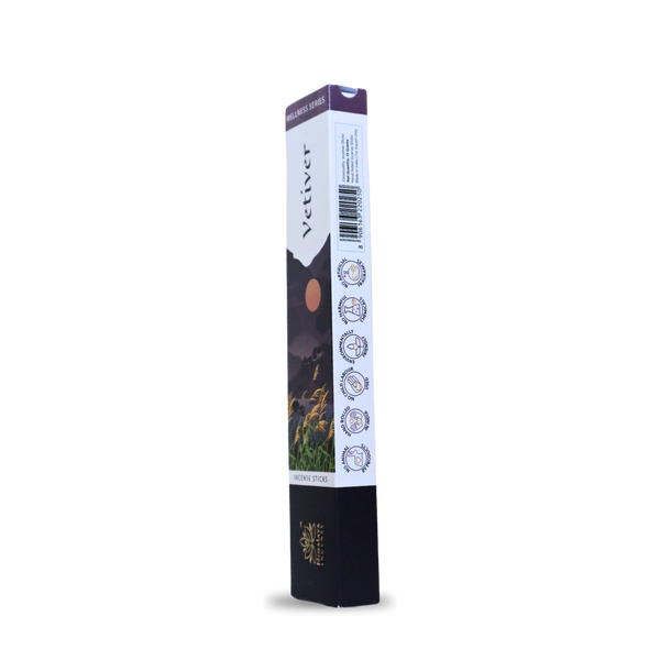 Himalaya Vetiver