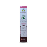 Himalaya Loto blanco