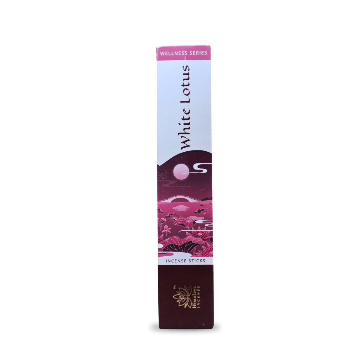 Himalaya Loto blanco