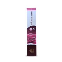 Himalaya Loto blanco