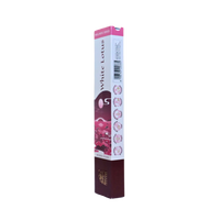 Himalaya Loto blanco