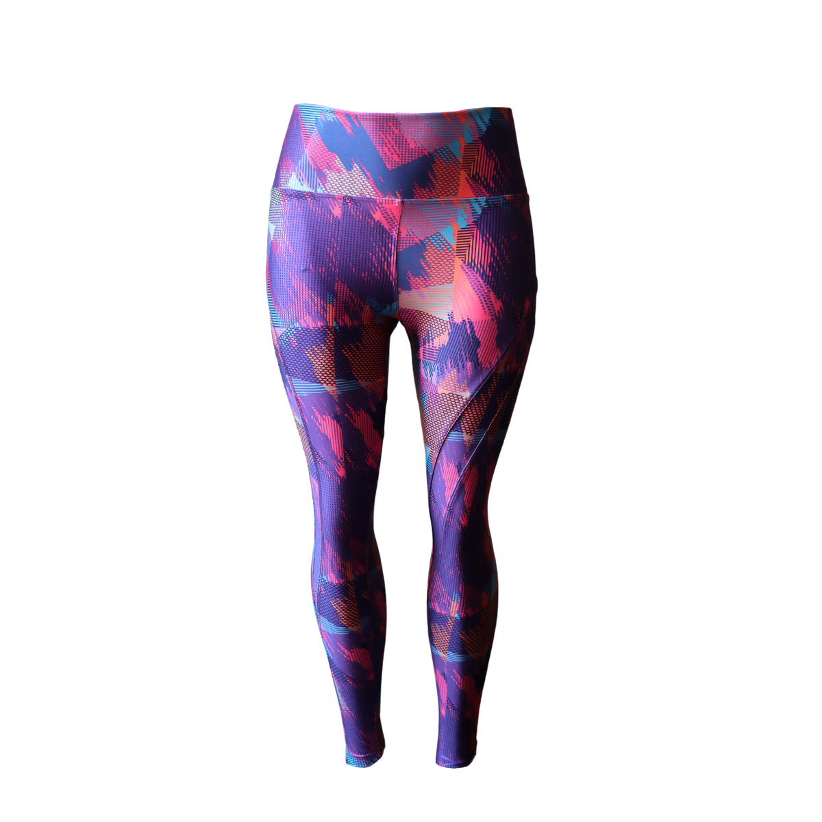 Legging Gymco estampado