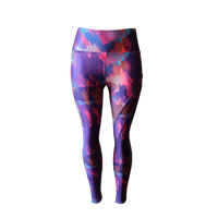 Legging Gymco estampado