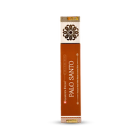 Garden Fresh. Palo Santo