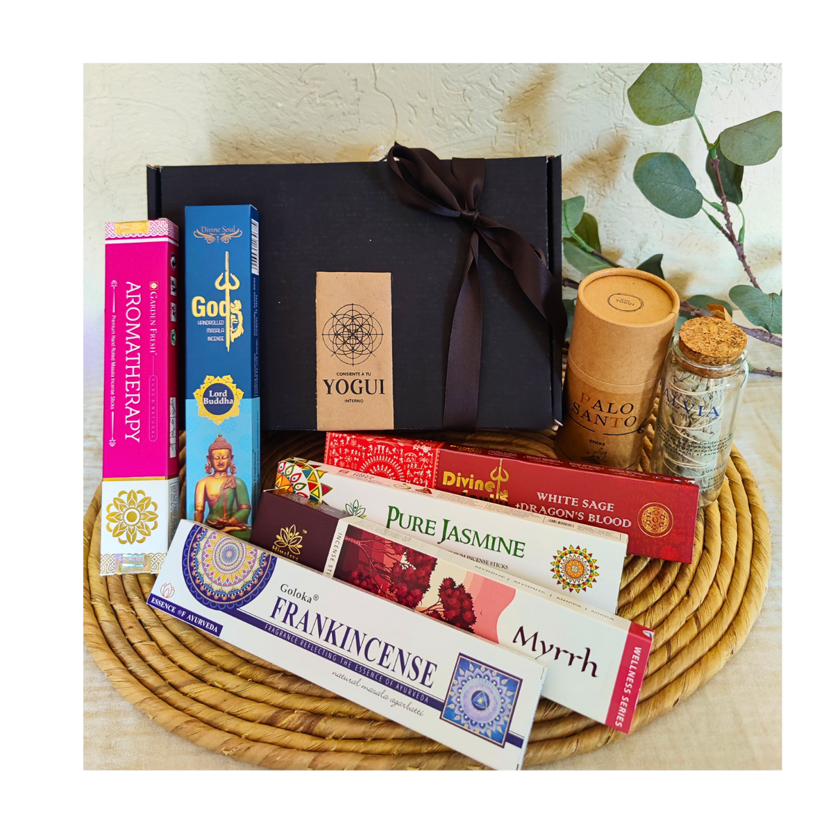 Premium box