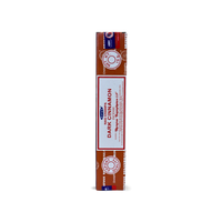 Satya Dark cinnamon
