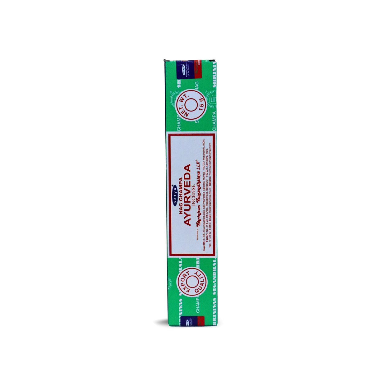 Satya Ayurveda