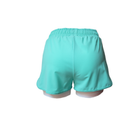 Short Gymco
