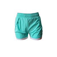 Short Gymco