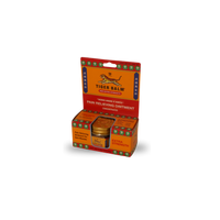 Tigger balm.