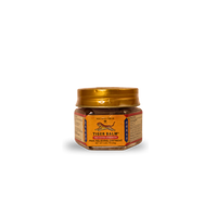 Tigger balm.