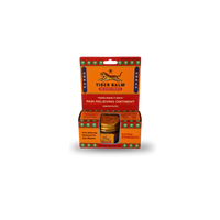Tigger balm.