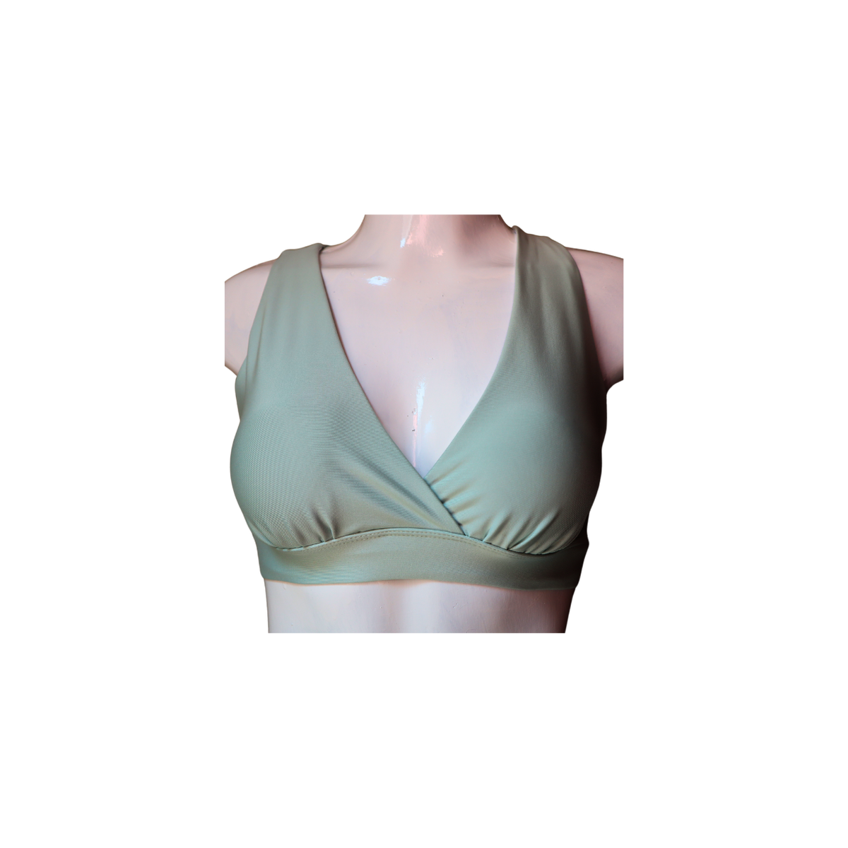 Sports bra Gymco