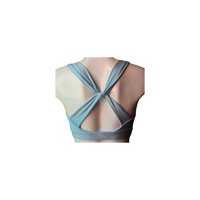 Sports bra Gymco