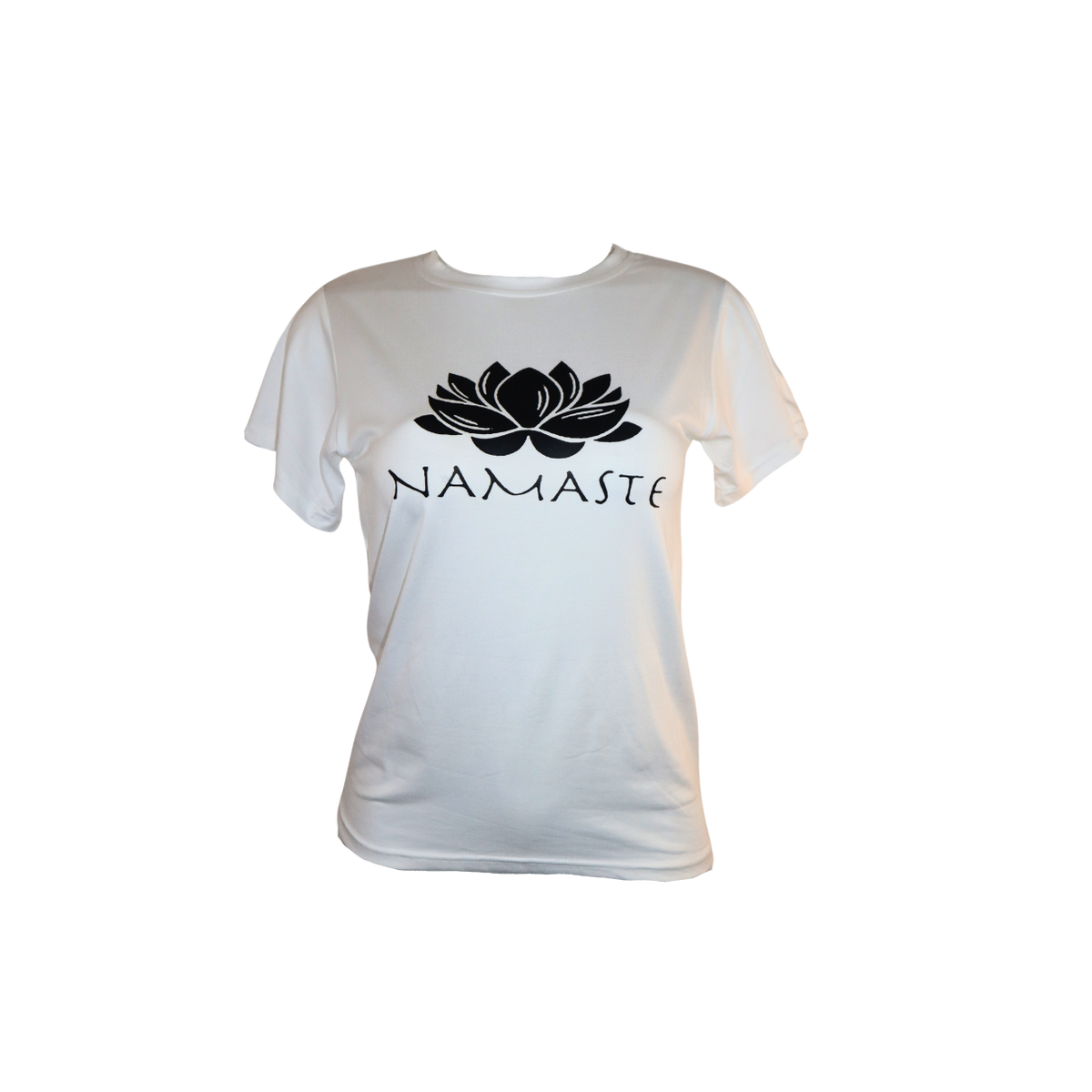 Playera unisex "Namaste"