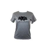 Playera unisex "Namaste"