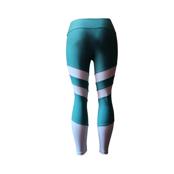 Legging Gymco