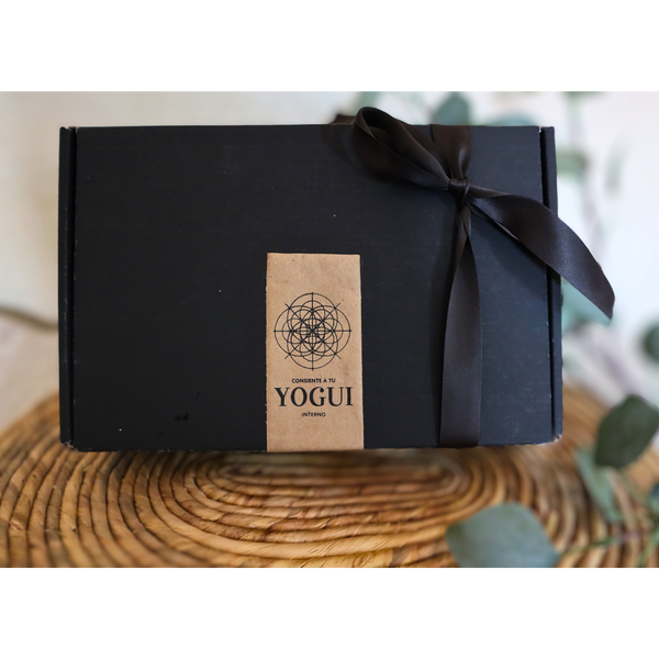 Yogui box