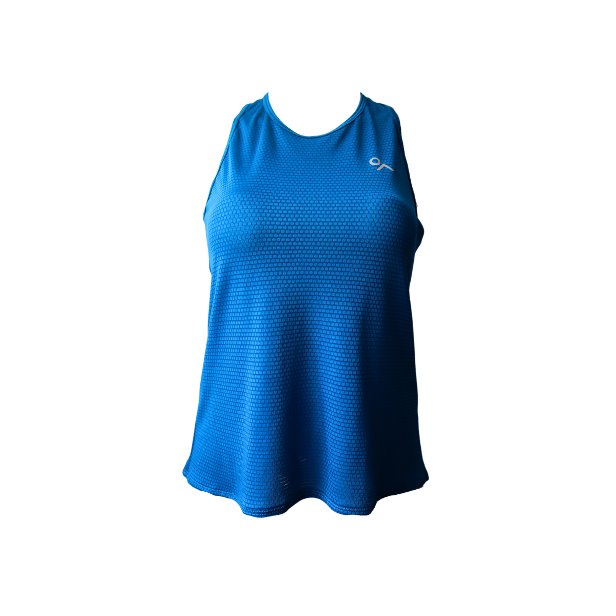 Playera Soft top Gymco