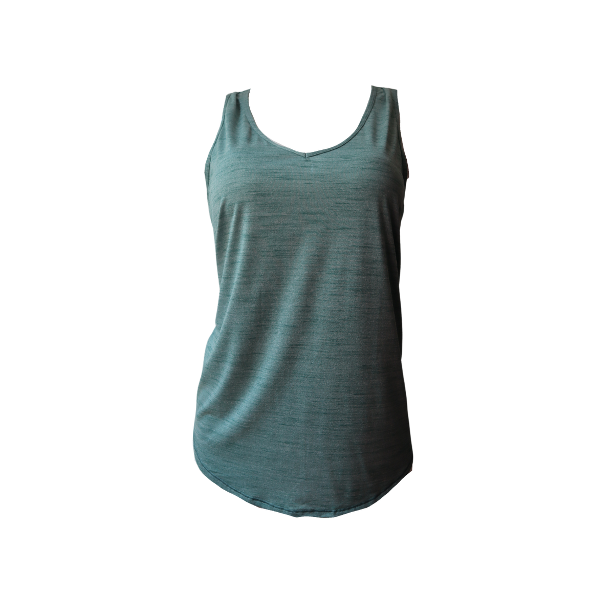 Sports tank Crz yoga pistachio