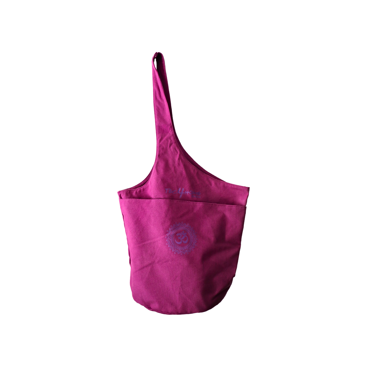 Bolsa de hombro para tapete de yoga